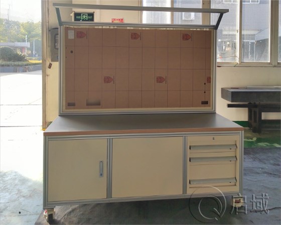 4040铝型材工作台