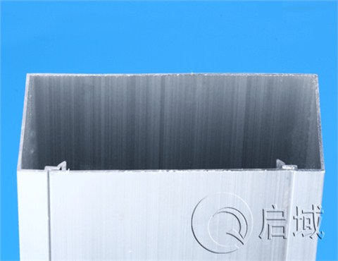 铝型材 QY-4080线槽铝型材