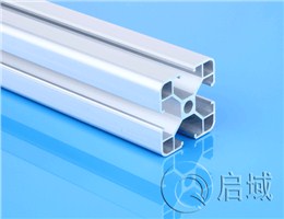 铝型材 QY-8-4040A