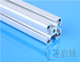 铝型材 QY-8-4040C