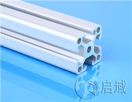 铝型材 QY-8-4040D