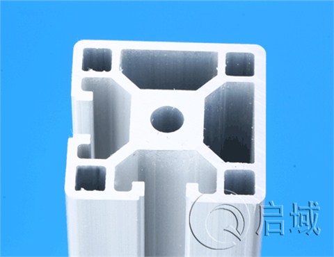 铝型材 QY-8-4040H