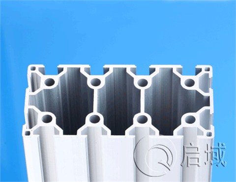 铝型材 QY-8-60120A