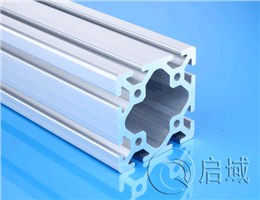 铝型材 QY-8-8080D