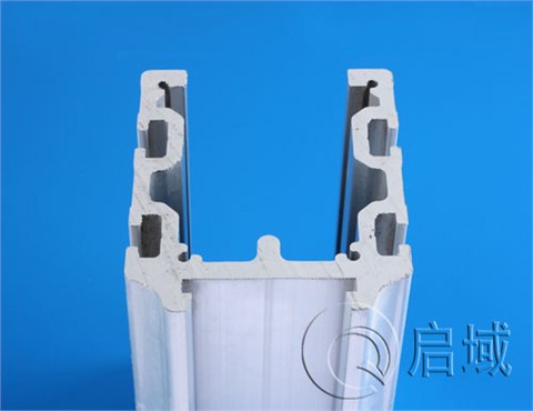 轨道交通铝型材