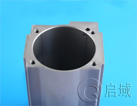 气缸铝型材