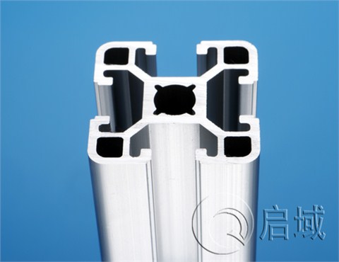 铝型材 QY-10-4040F